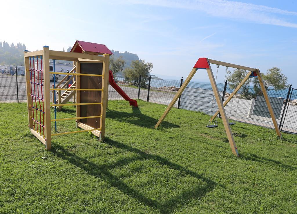 Floating Sea House Kahne Portoroz 빌라 외부 사진