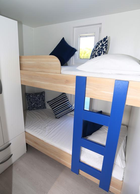 Floating Sea House Kahne Portoroz 빌라 외부 사진