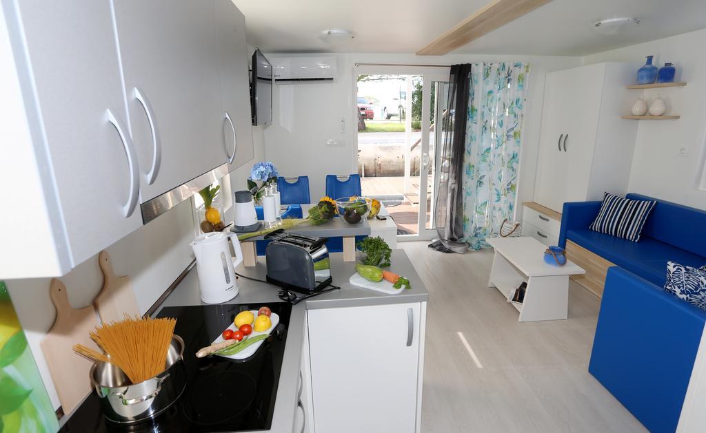 Floating Sea House Kahne Portoroz 빌라 외부 사진