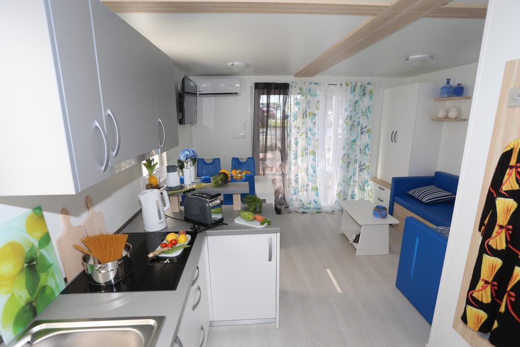 Floating Sea House Kahne Portoroz 빌라 외부 사진