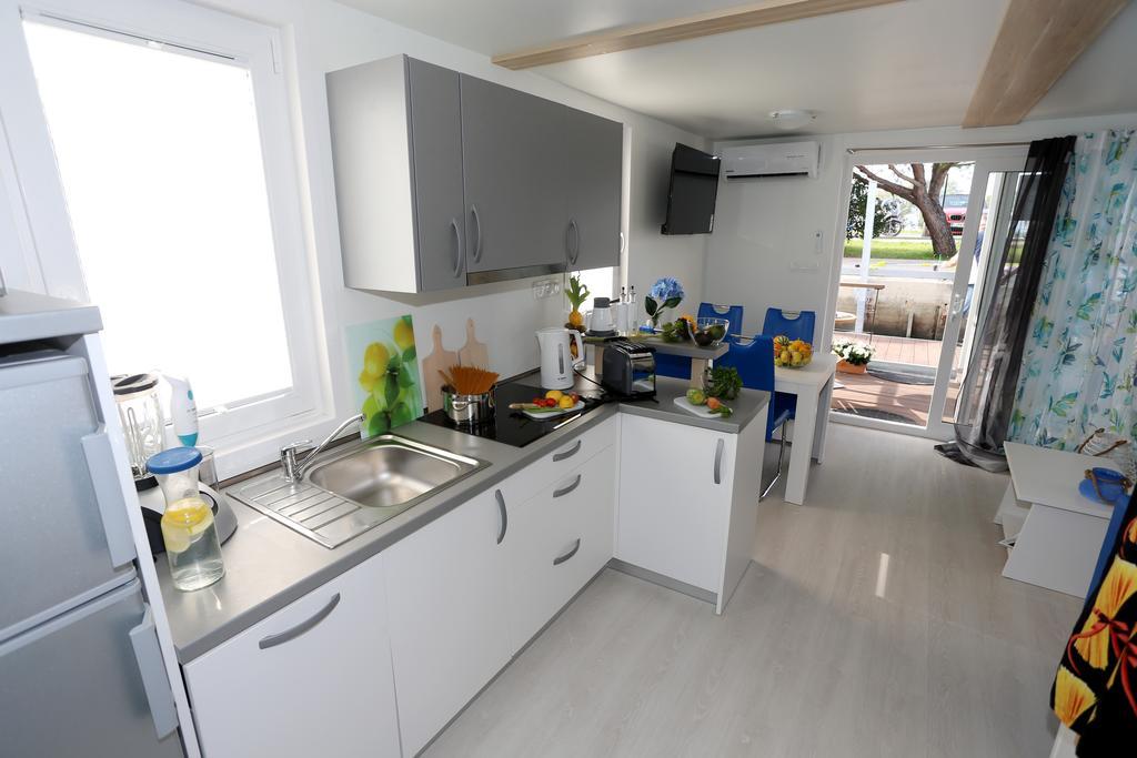 Floating Sea House Kahne Portoroz 빌라 외부 사진