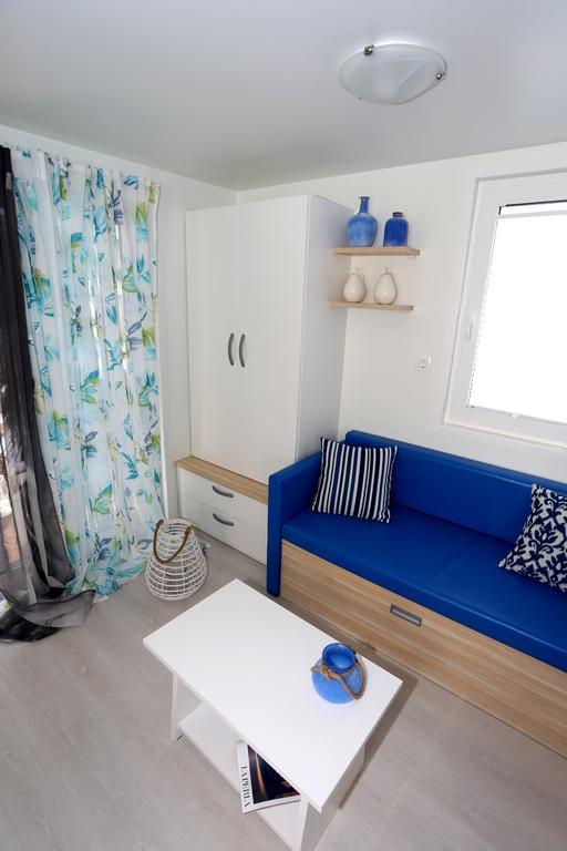 Floating Sea House Kahne Portoroz 빌라 외부 사진