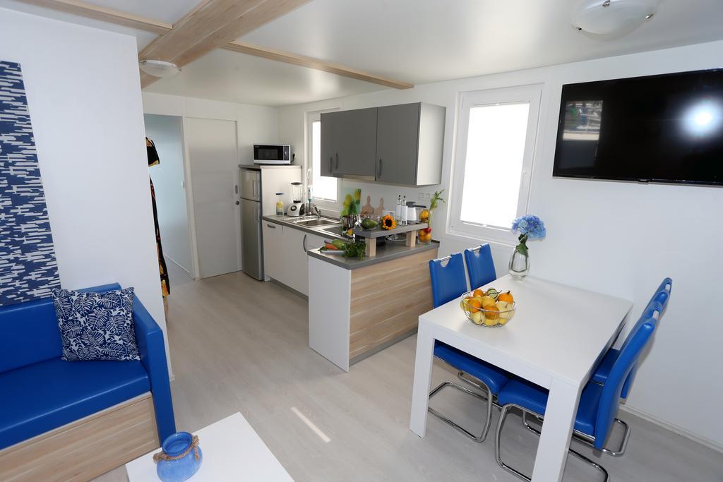 Floating Sea House Kahne Portoroz 빌라 외부 사진